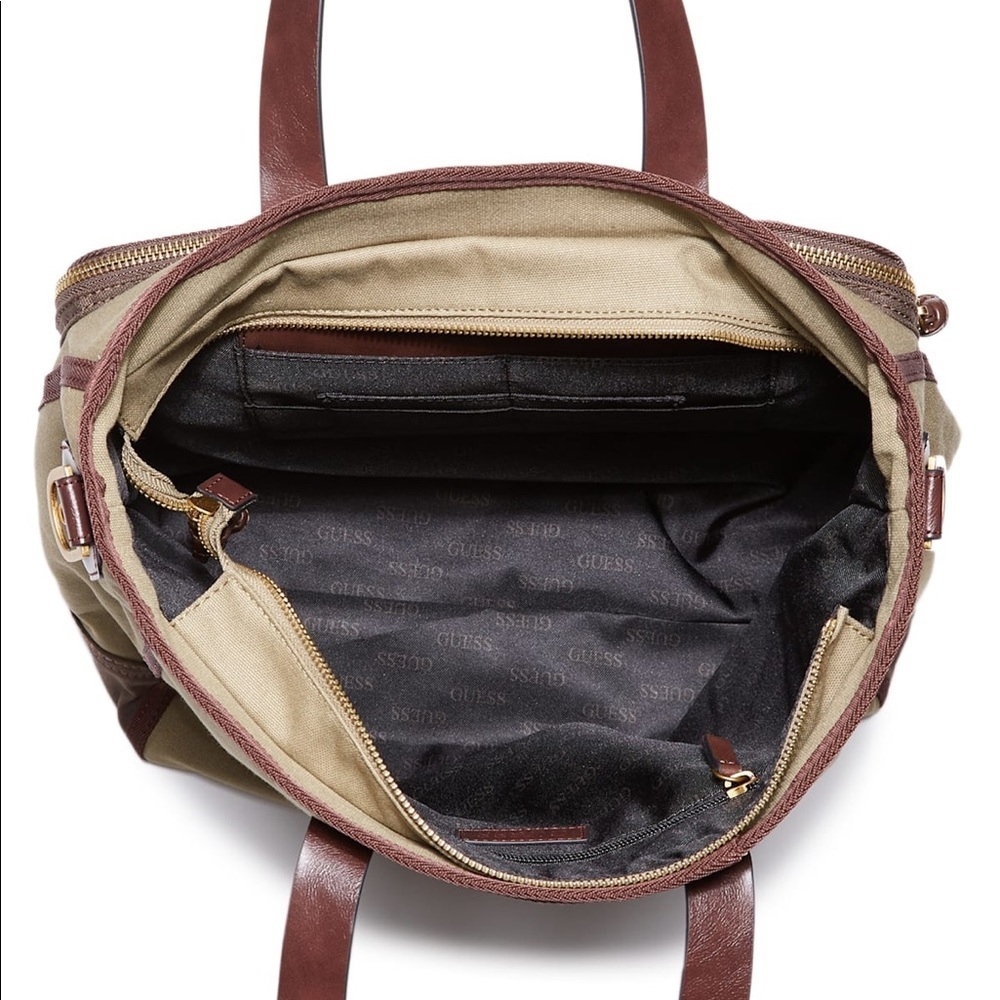 New GUESS Rodeo Shopper Bag - Picture 5 of 5